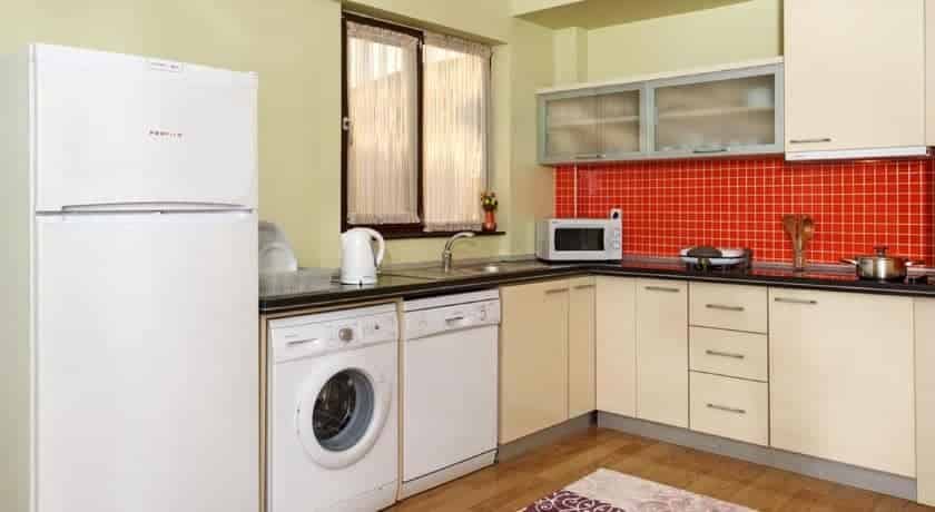 Hattuşa Vacation Club Kazdağları